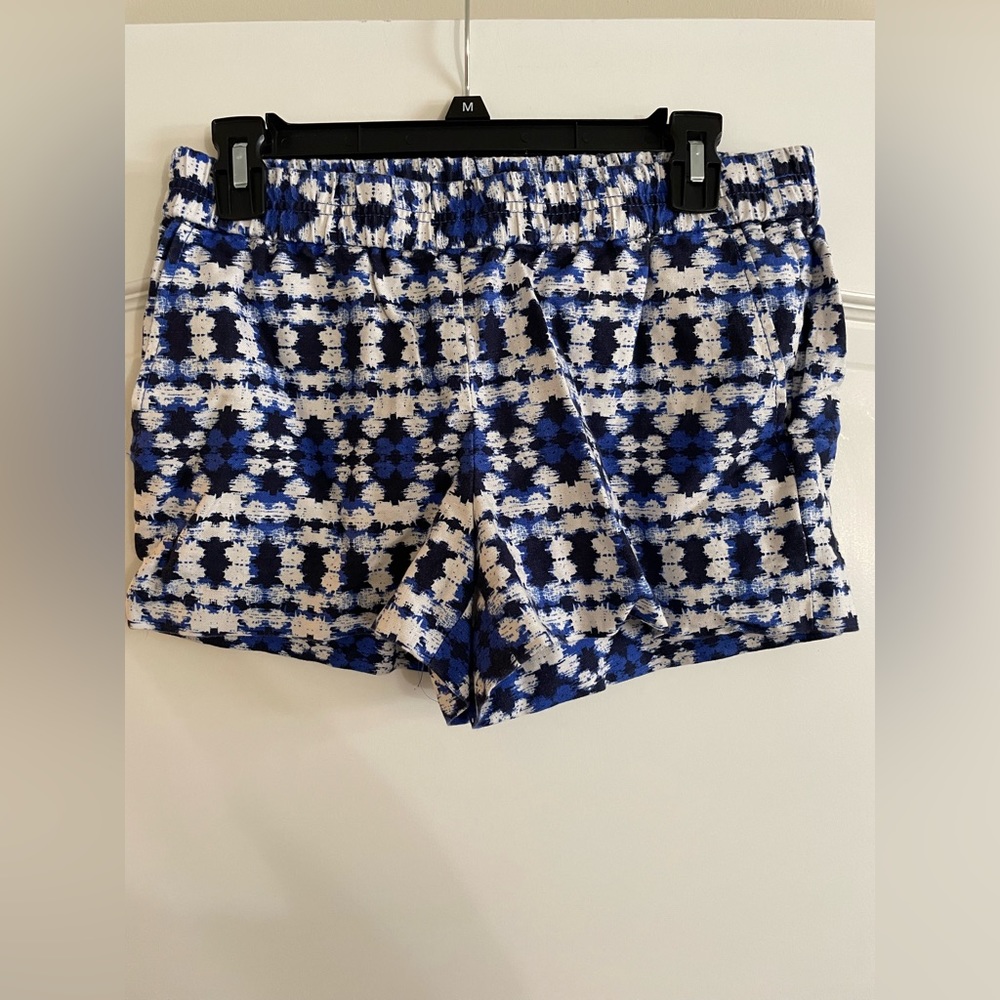J Crew Women’s Stretch Band Shorts
